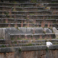 Photo de Grece - Delphes